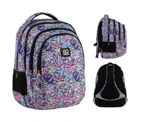Рюкзак GoPack Teens 162M-1
