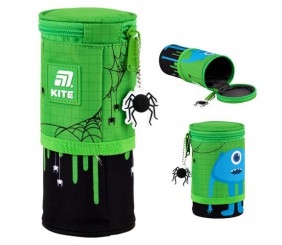 Пенал Kite 684 Funny Monster