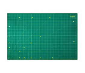 Килимок самовідновлювальний для різання,А1, Pro п'ятишаровий