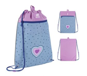 Сумка для взуття Kite 601M Lovely