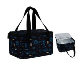 Сумка для ланчу 2705 DC