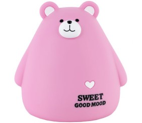 Скарбничка Kite Pink Bear