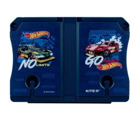 Підставка для книг, пластикова HW