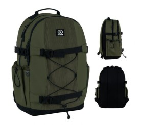 Рюкзак GoPack Education Teens 186 хакі