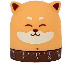 Таймер механічний Fox