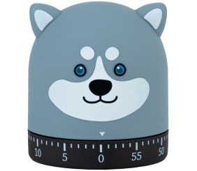 Таймер механічний Husky