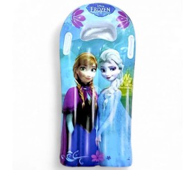 Надувний матрац для плавання "Крижане серце", 110 см