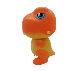 Іграшка-сюрприз Dinosaur Kitchenette/Динозавр Кухня,