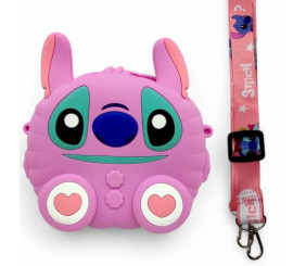 Сумочка дитяча "Енджел" (силікон) 14 см