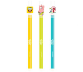 Ручка гелева