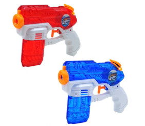 Водний пістолет "Стрілок", мікс, 1 штука