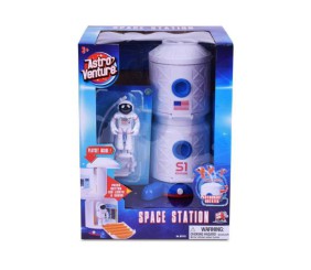 Ігровий набір SPACE STATION, Astro Venture