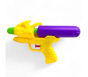 Водний пістолет, розмір - 22 см (мікс видів)