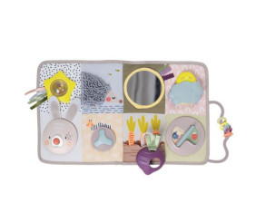 Центр для ліжечка, що розвиває - Пізнай світ