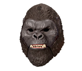 Інтерактивна іграшка Godzilla vs. Kong - Маска Конга (звук)