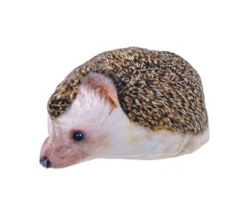 Іграшка м’яка "Їжачок" розмір S (20 см)