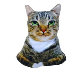 Іграшка м’яка "Кішка Лоліта" розмір L (35 см)