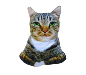 Іграшка м’яка "Кішка Лоліта" розмір М (25 см)