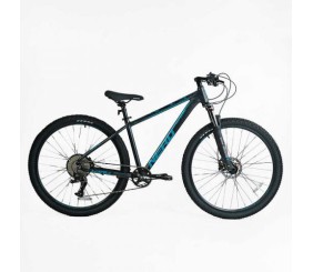 Велосипед Спортивний Corso Nero 29"