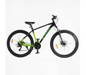 Велосипед Спортивний Corso «X-POWER» 29 дюймів PW-65113
