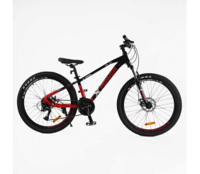 Велосипед Спортивний Corso «X-POWER» 26 дюймів
