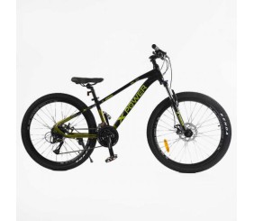Велосипед Спортивний Corso «X-POWER» 26 дюймів