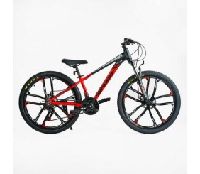 Велоcипед Спортивний CORSO «Spider» 26 дюймів