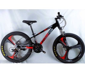 Велоcипед Спортивний Corso «Evolution» 24 дюймів