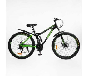 Велосипед Спортивний Corso 27.5 дюймів Rend