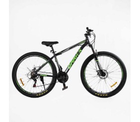 Велосипед Спортивний Corso «Dark-X» 29 дюймів