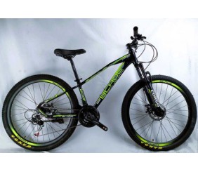 Велосипед Спортивний Corso «BLADE» 26 дюймів BD-26204