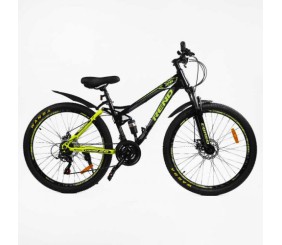 Велосипед Спортивний Corso 26 дюймів Rend RD-14196