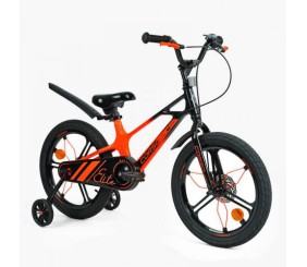 Велосипед 18 дюймів 2-х колісний Corso «Elite»