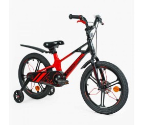 Велосипед 18 дюймів 2-х колісний Corso «Elite»