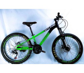 Велосипед Спортивний Corso «SKYLINE» 24 дюймів