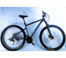 Велосипед Спортивний Corso 29 дюймів «ALPHA»