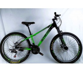 Велосипед Спортивний Corso «GTR-3000» 26 дюймів