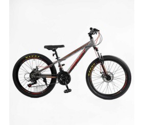 Велосипед Спортивний Corso 24 дюймів «CONCEPT»