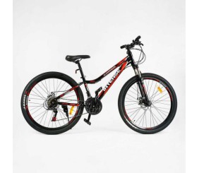 Велосипед Спортивний CORSO «INTENSE» 26 дюймів