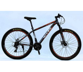 Велоcипед Спортивний Corso NEW «NITRO» 29 дюймів