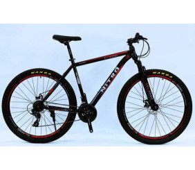 Велоcипед Спортивний Corso NEW «NITRO» 29 дюймів