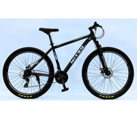 Велоcипед Спортивний Corso NEW «NITRO» 29 дюймів