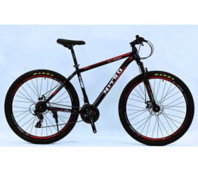 Велоcипед Спортивний Corso NEW «NITRO» 29 дюймів