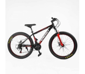 Велосипед Спортивний Corso 26 дюймів «ENERGY» EN-26302