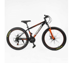 Велосипед Спортивний Corso 26 дюймів «ENERGY» EN-26418