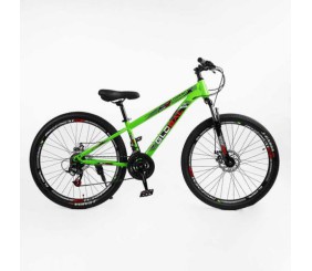 Велосипед Спортивний Corso 26 дюймів «GLOBAL» GL-26097