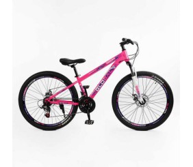 Велосипед Спортивний Corso 26 дюймів «GLOBAL» GL-26344