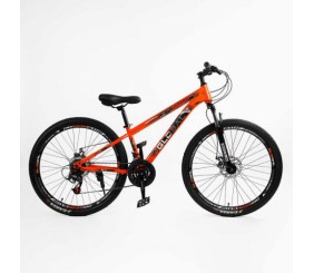 Велосипед Спортивний Corso 26 дюймів «GLOBAL» GL-26919