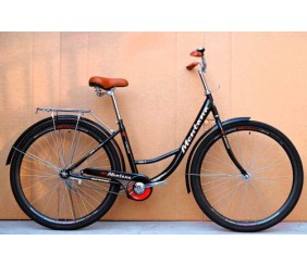 Велосипед міський Corso «Montana» 28`` MT-28011