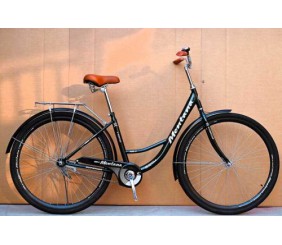 Велосипед міський Corso «Montana» 28`` MT-28202